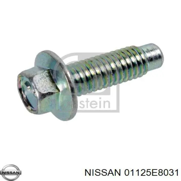 01125E8031 Nissan/Infiniti 