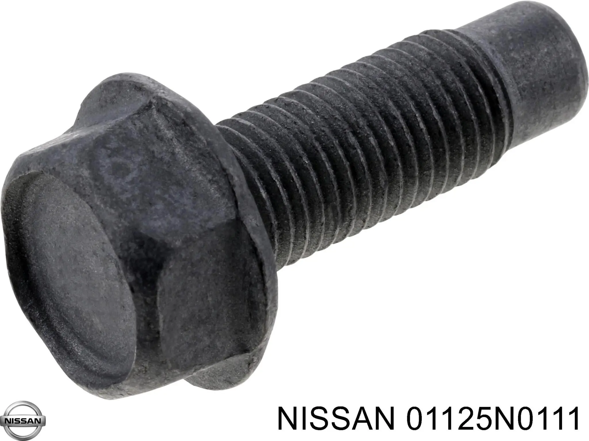 Купити 01125N0111 Nissan/Infiniti 