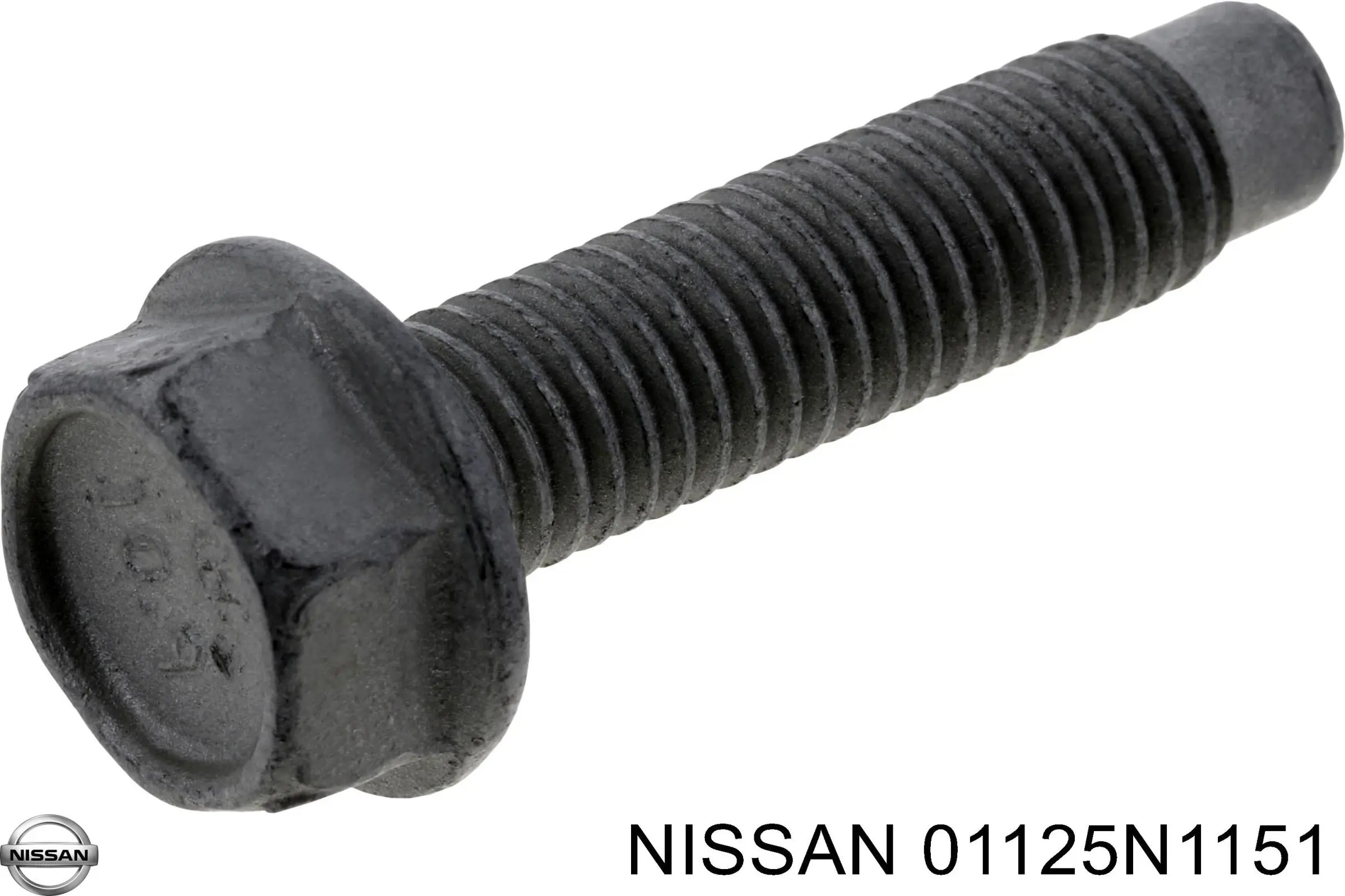  Nissan/Infiniti 01125N1151 ціна, від 6.13 USD