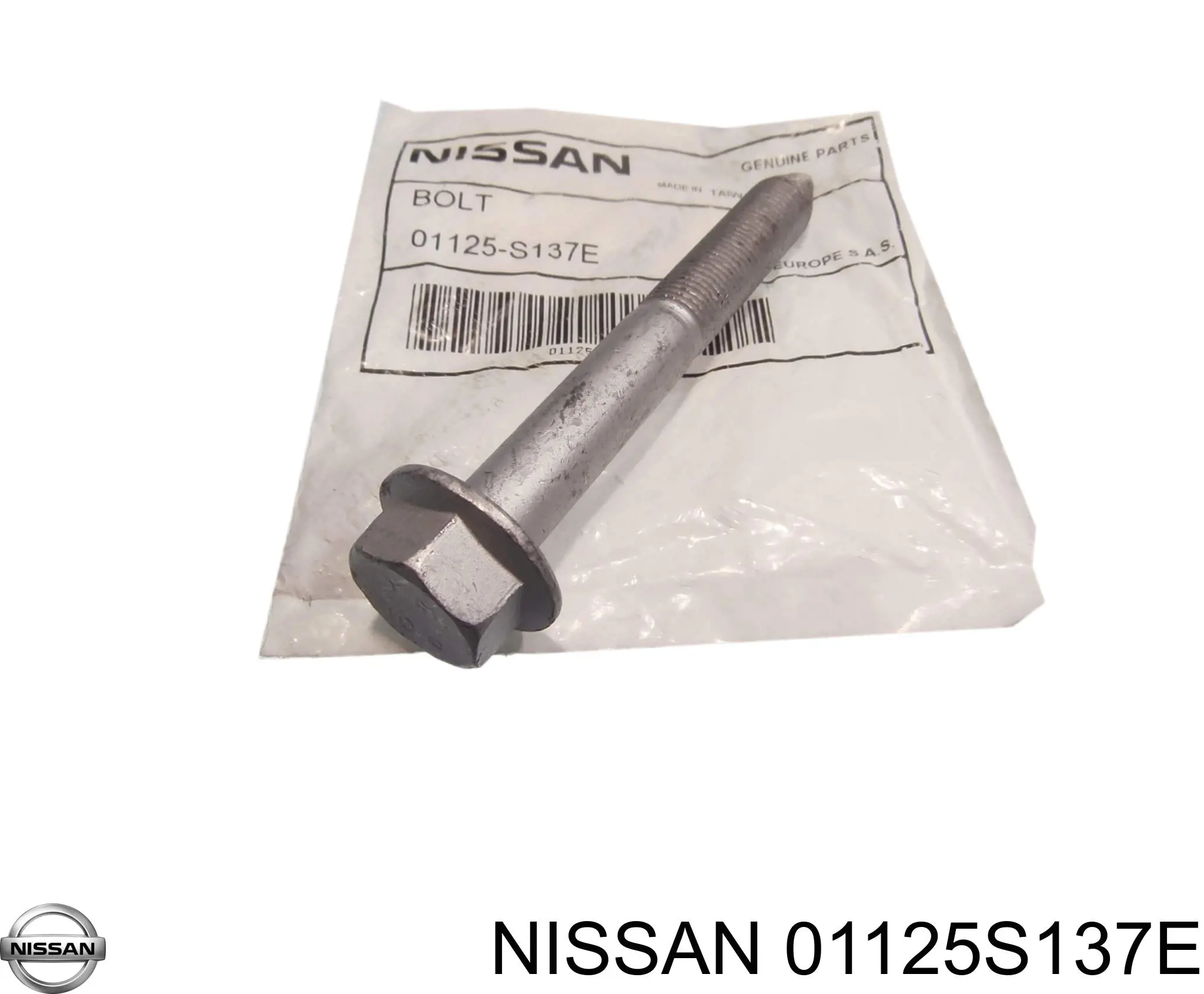  01125S137E Nissan