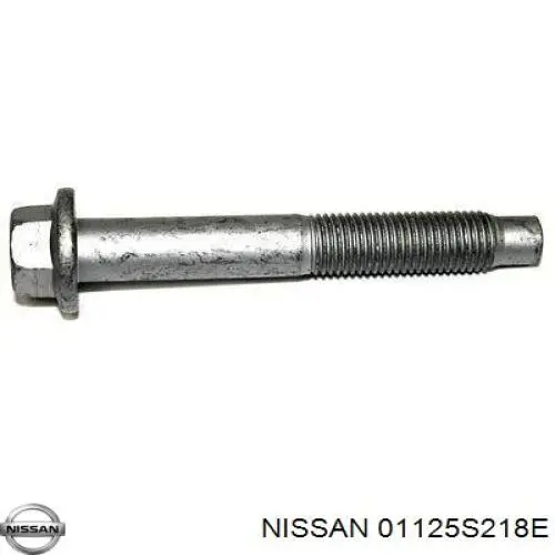 Болт переднього важеля, нижнього Nissan/Infiniti 01125S218E ціна, від 6.35 USD