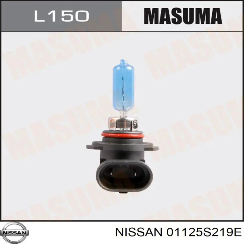 Болт переднього важеля Nissan Navara NP300 (D40M) (Нісан Навара)
