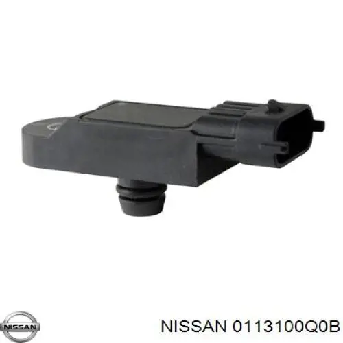  0113100Q0B Nissan