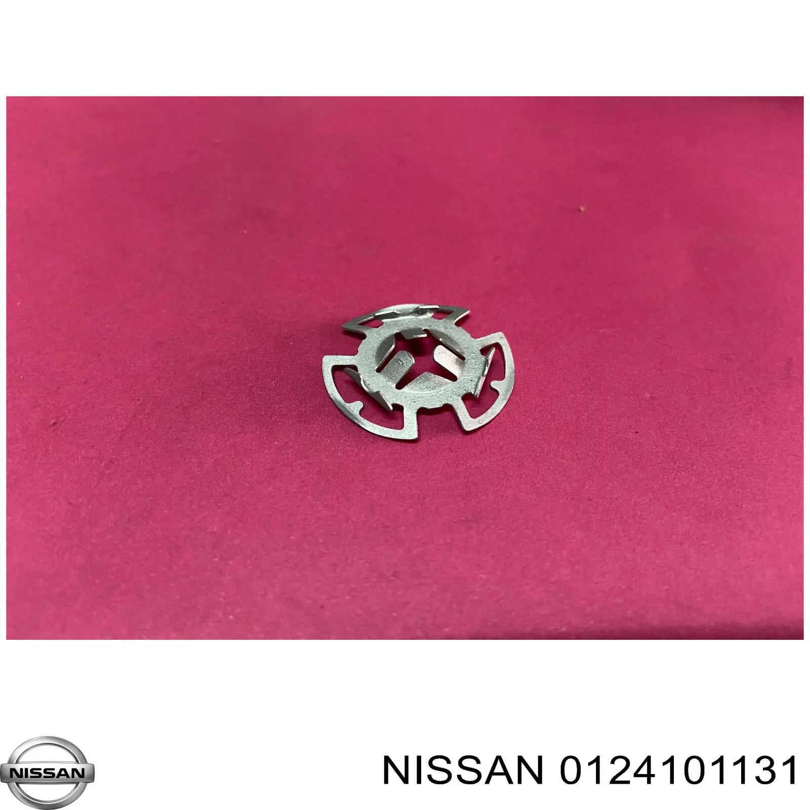  Nissan/Infiniti 0124101131 ціна, від 1.30 USD
