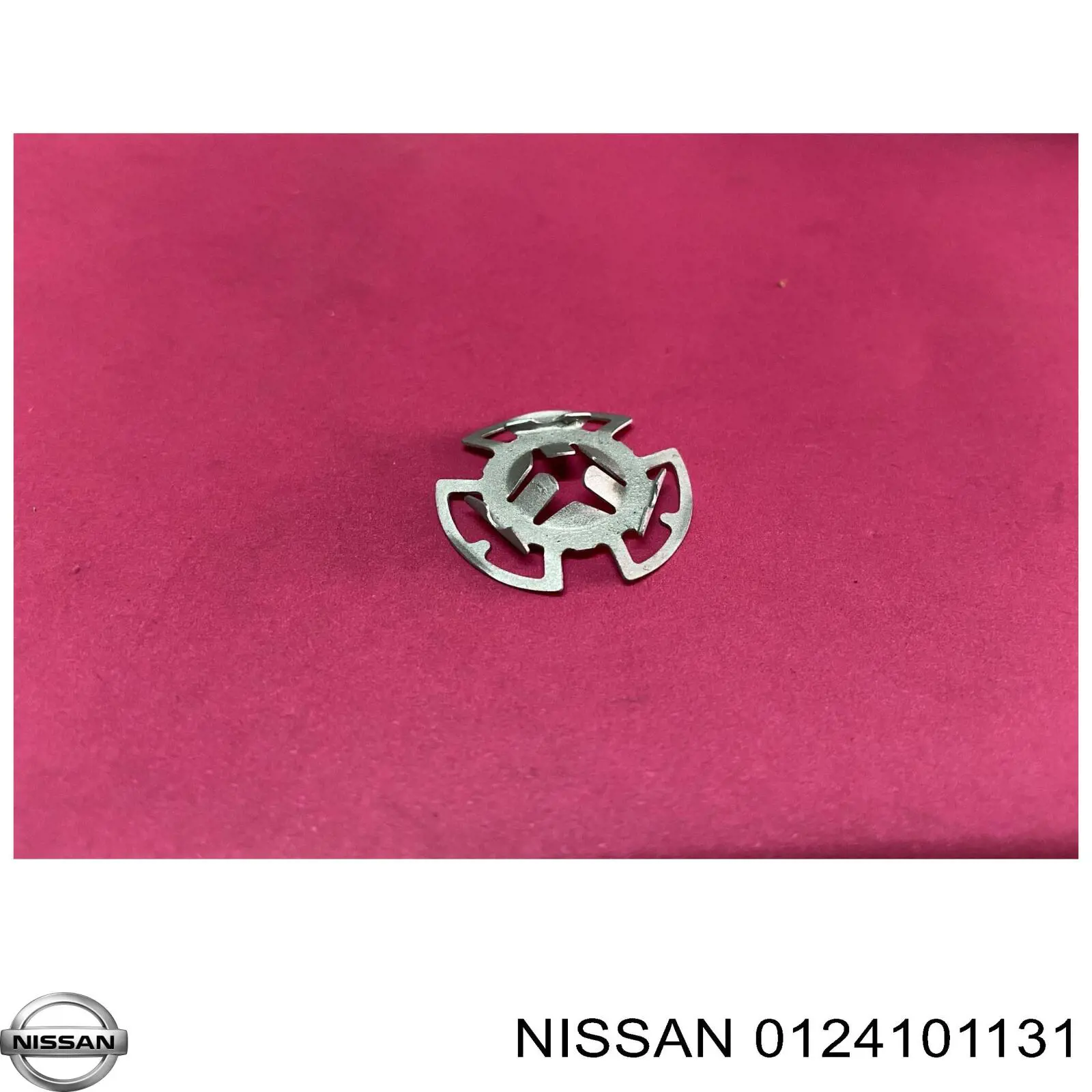  124101131 Nissan