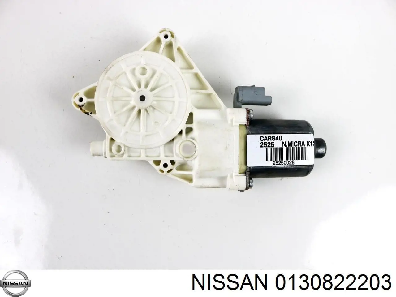 0130822203 Nissan/Infiniti 