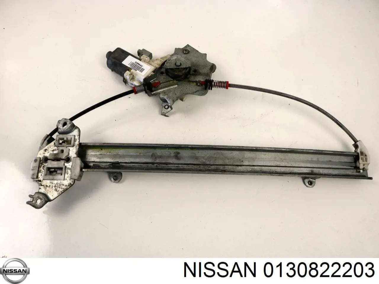  0130822203 Nissan/Infiniti