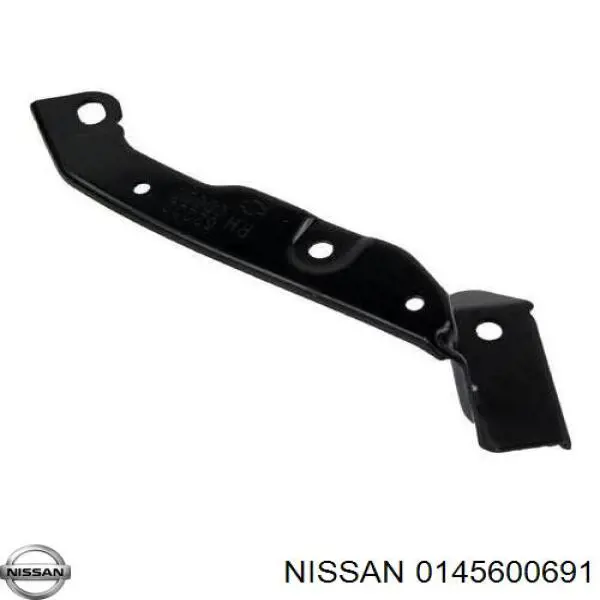  Nissan/Infiniti 0145600691 ціна, від 0.71 USD