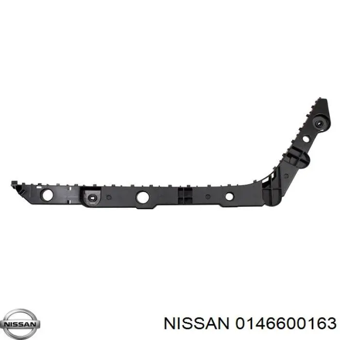 0146600163 Nissan/Infiniti 