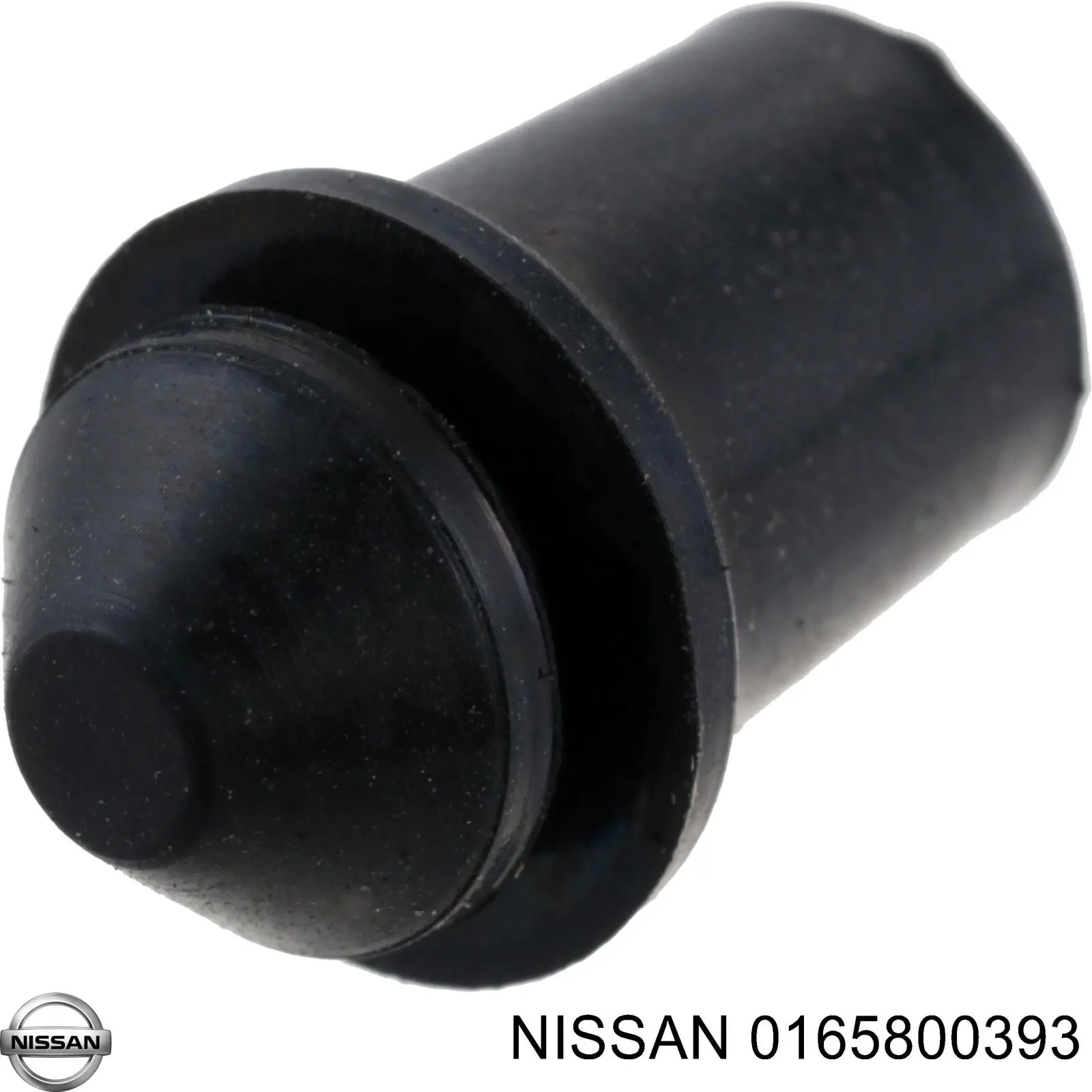 Відбійник лючка бензобака Nissan/Infiniti 0165800393 ціна, від 1.27 USD