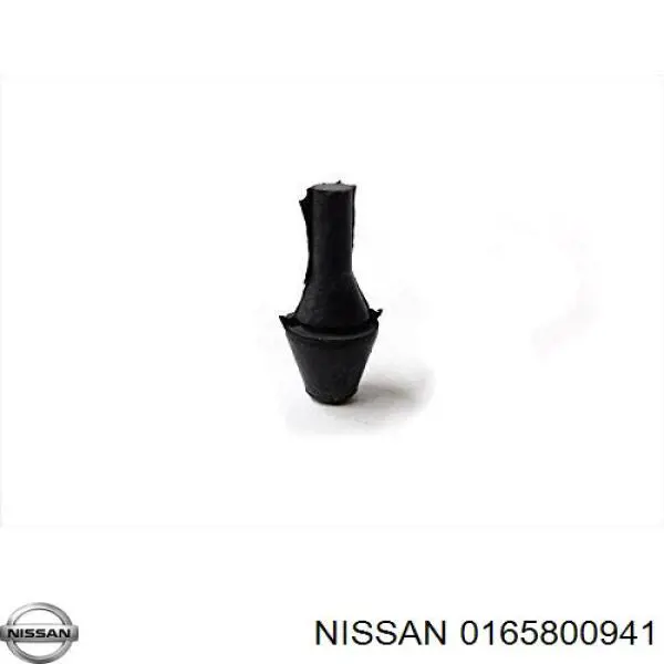 Відбійник капота Nissan/Infiniti 0165800941 ціна, від 6.50 USD