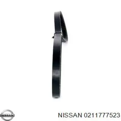 Купити A211G7752CGA Nissan/Infiniti Ремінь генератора