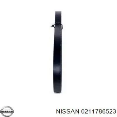 Купити 0211786523 Nissan/Infiniti Ремінь генератора