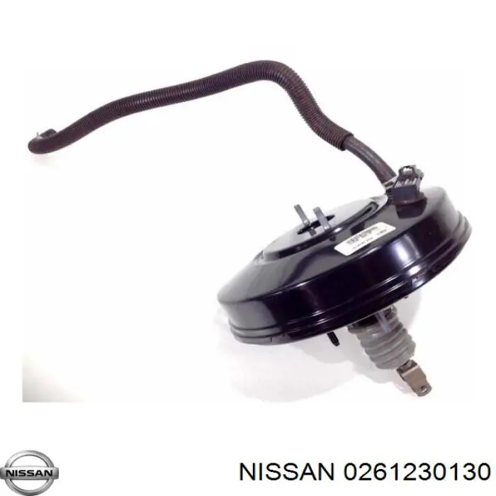 Купити 261230130 Bosch Датчик абсолютного тиску