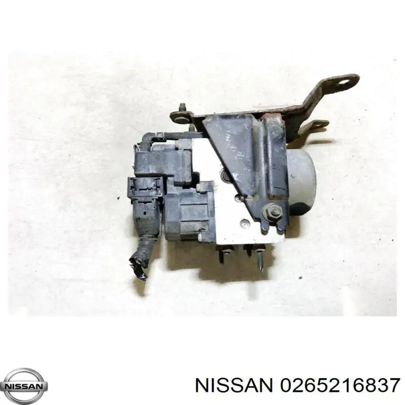  Nissan/Infiniti 0265216837 ціна, від 38.94 USD