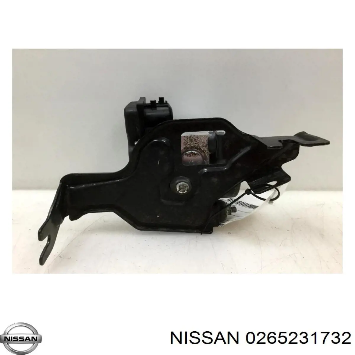 Блок АБС 0265231732 Nissan/Infiniti