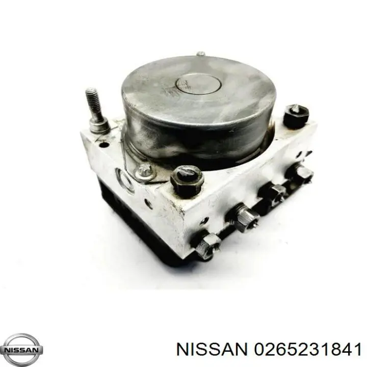 Купити 0265231841 Nissan/Infiniti 