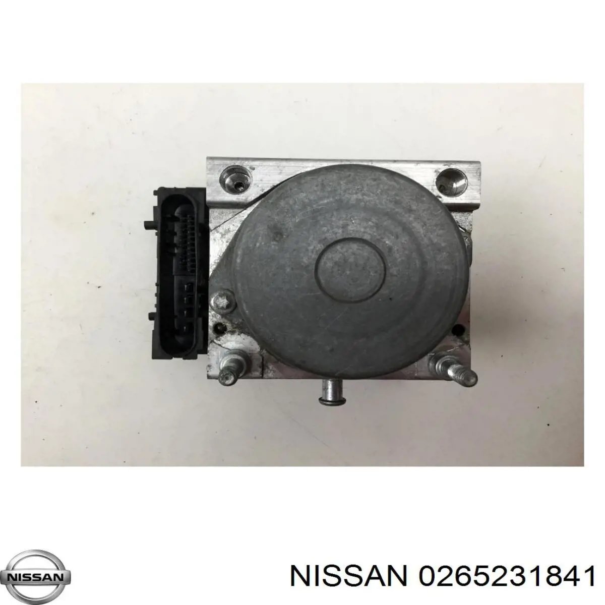  Nissan/Infiniti 0265231841 ціна, від 35.99 USD