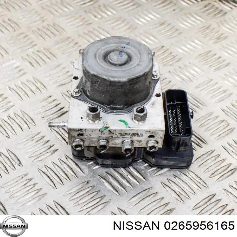 Блок АБС гідравлічний JAC 2265106452 ціна, від 61.23 USD