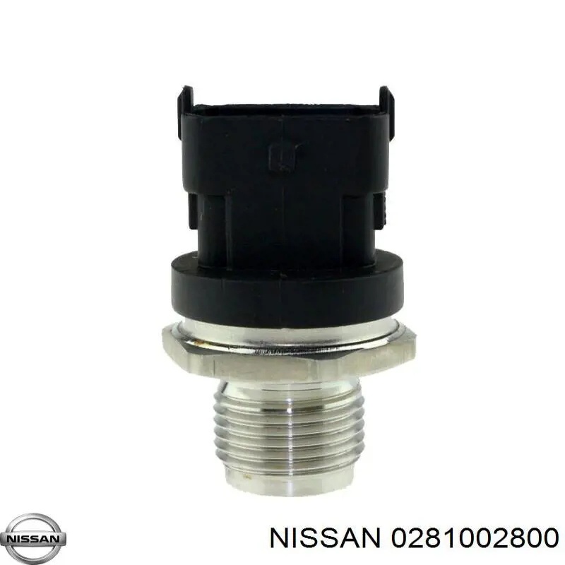 Регулятор тиску палива Bosch 281002800 ціна, від 63.34 USD