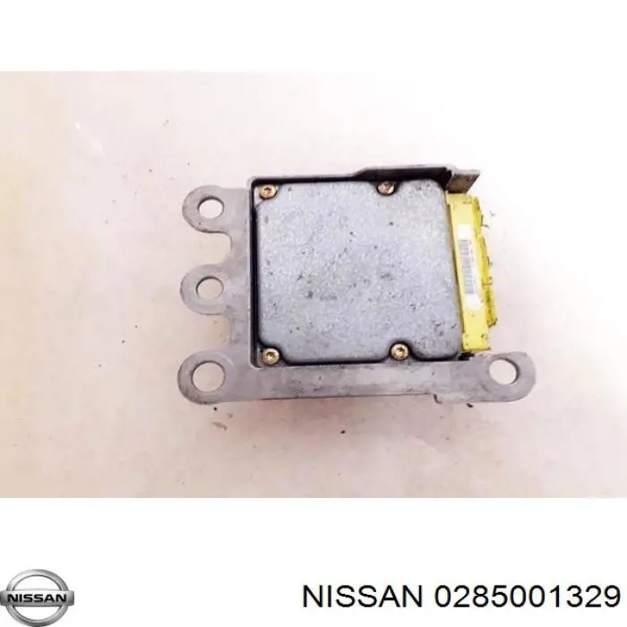 0285001329 Nissan/Infiniti 