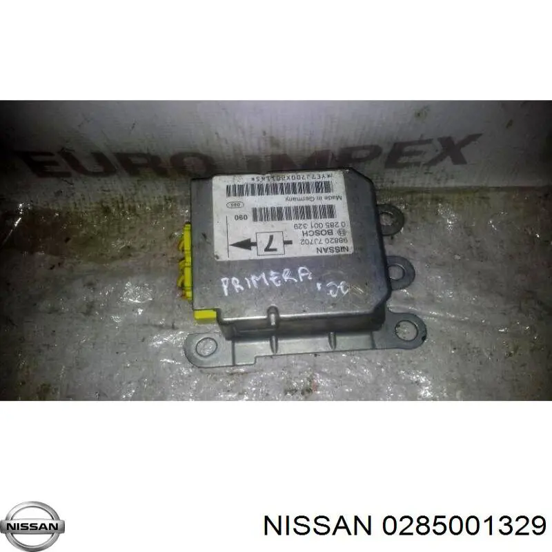  Nissan/Infiniti 0285001329 ціна, від 11.34 USD