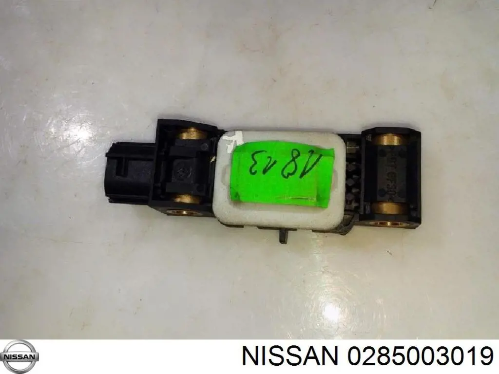  Nissan/Infiniti 0285003019 ціна, від 4.27 USD