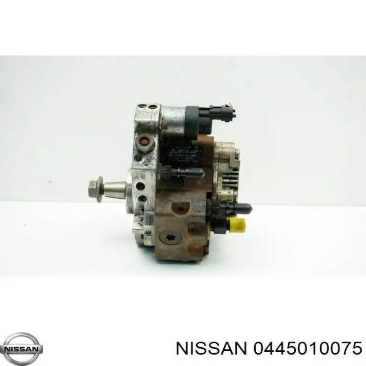Купити 8200055072 Volvo Насос паливний високого тиску (ПНВТ) - DIESEL