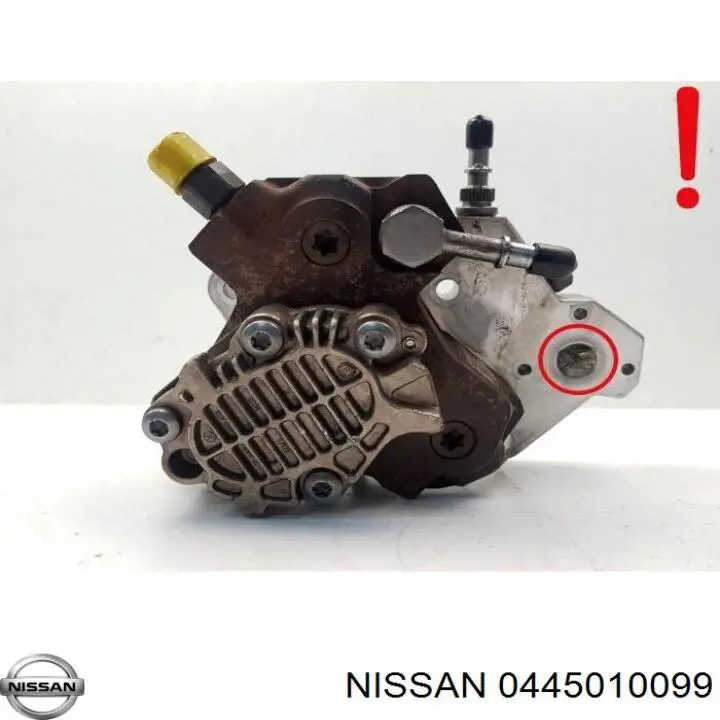 Насос паливний високого тиску Bosch 0986437355 ціна, від 88.68 USD