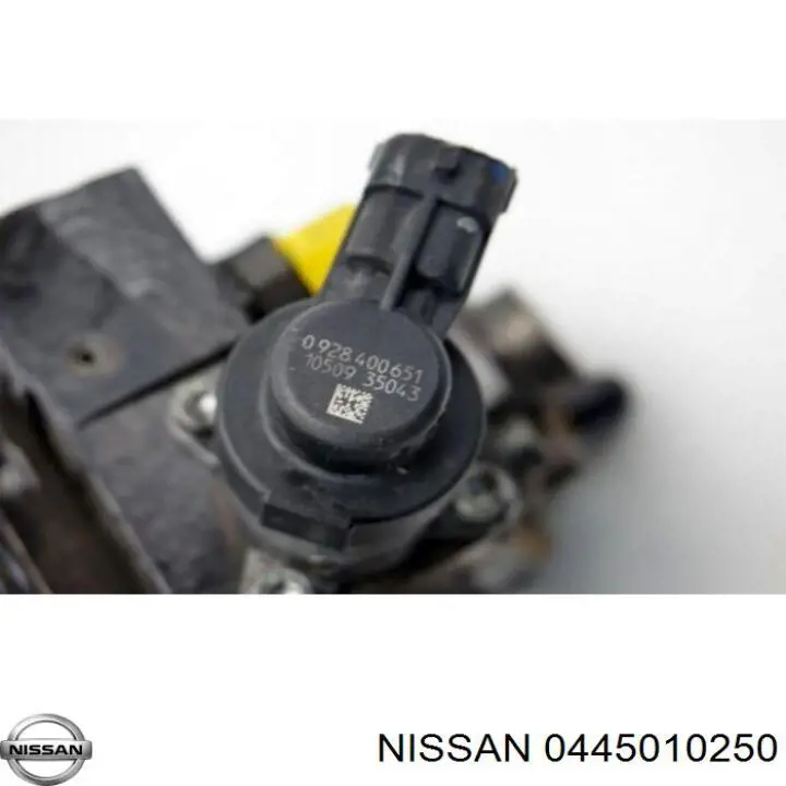 Насос паливний високого тиску Renault (RVI) 8201045496 ціна, від 217.00 USD