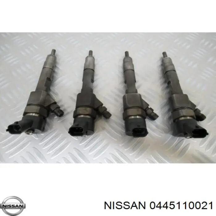 Форсунка паливна Opel 4408972 ціна, від 61.94 USD