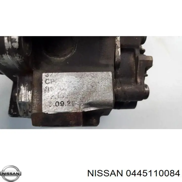 Купити 7701474092 Renault (RVI) Форсунка дизельна в зборі, розпилювач + тримач