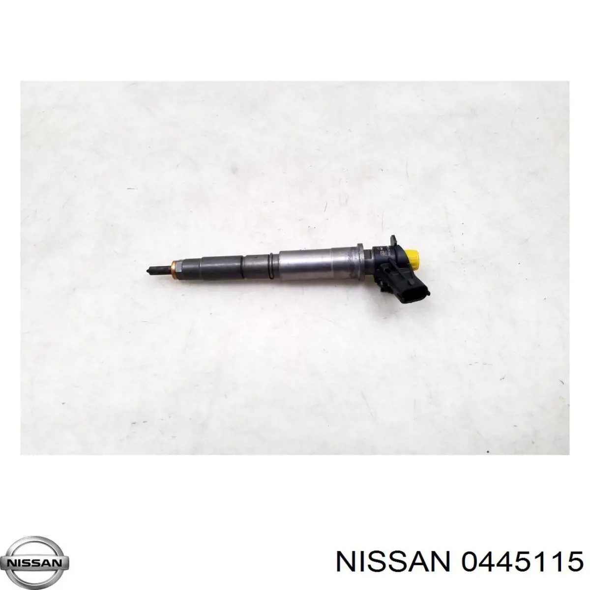  0445115 Nissan