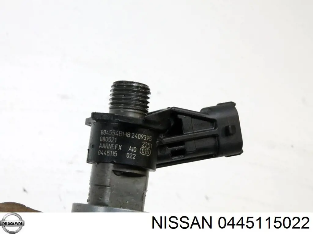 Форсунка паливна Bosch 445115022 ціна, від 155.93 USD