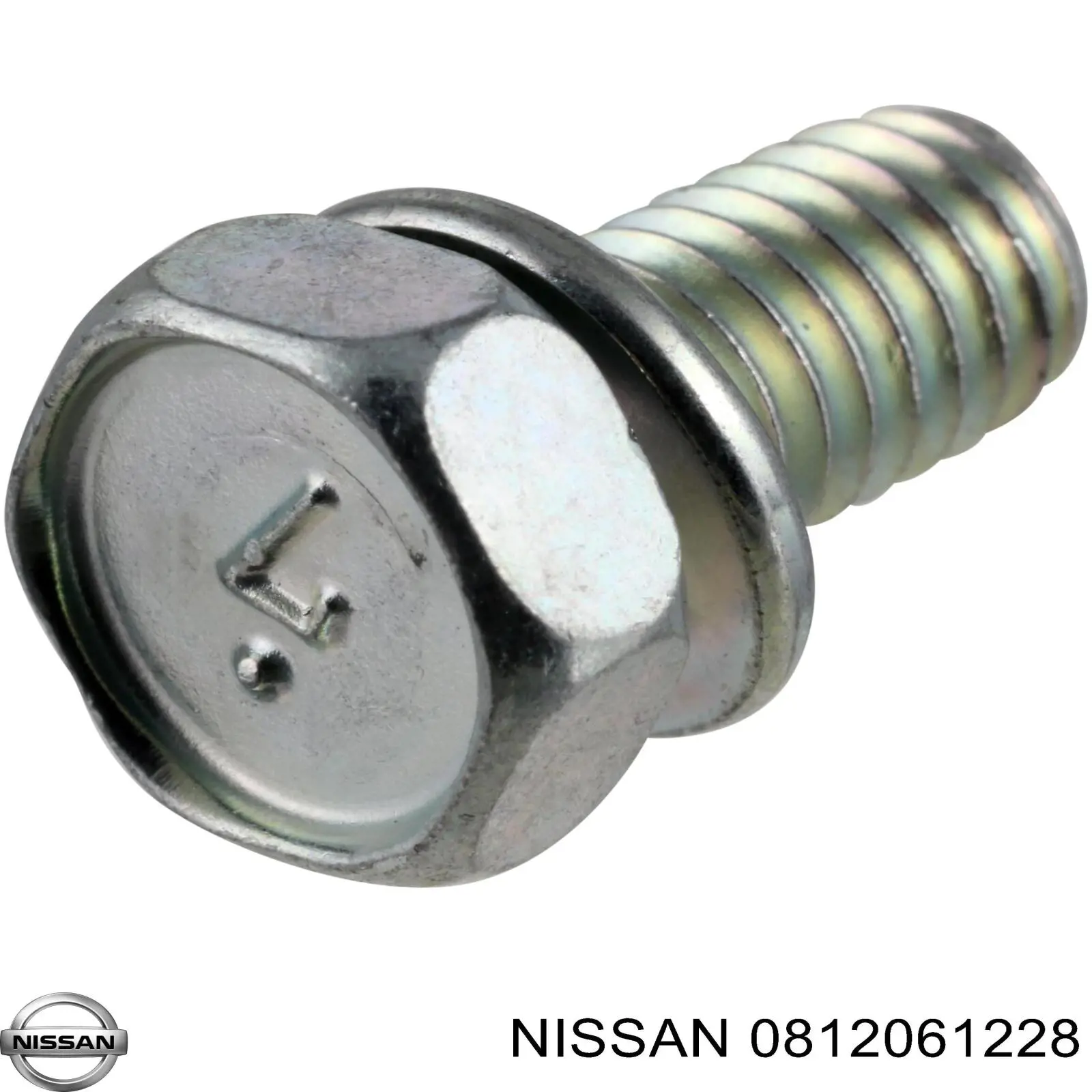  Nissan/Infiniti 0812061228 ціна, від 7.93 USD