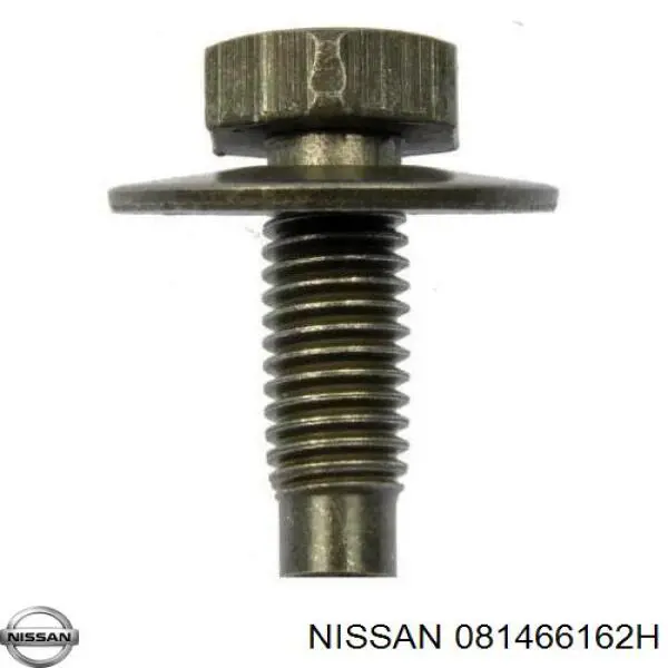 081466162H Nissan/Infiniti 