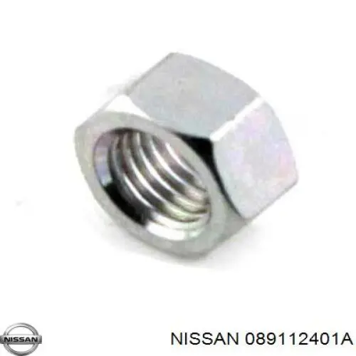 089112401A Nissan/Infiniti 