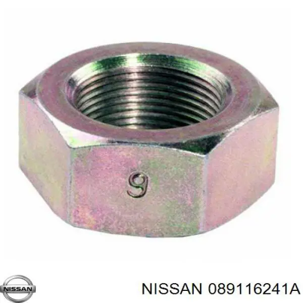 089116241A Nissan/Infiniti 