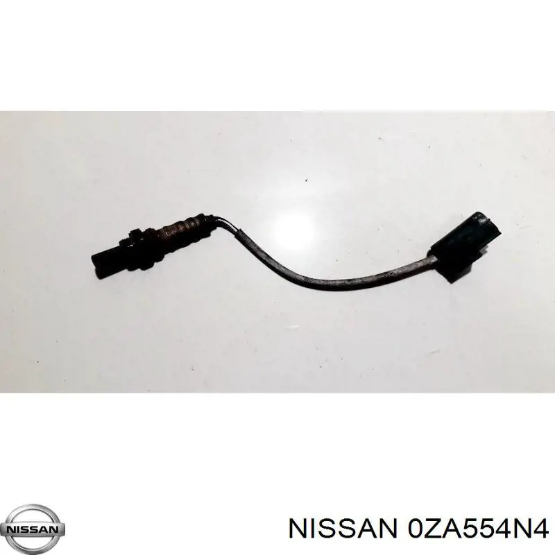 Купити 0ZA554N4 Nissan/Infiniti 