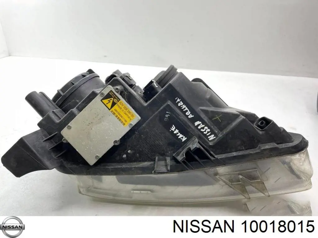  10018015 Nissan