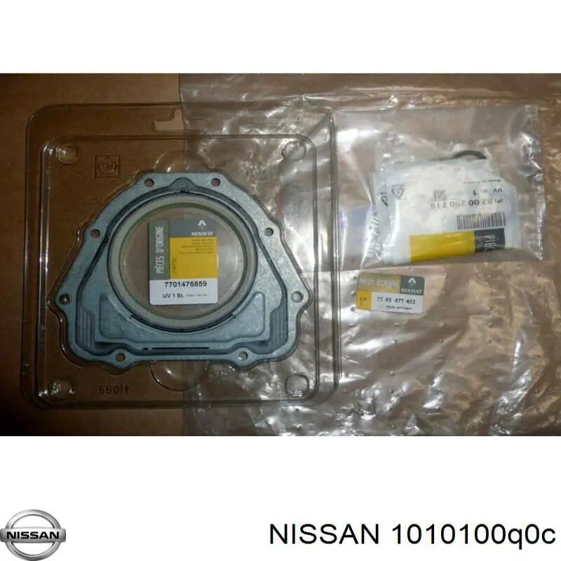 Купити 1010100Q0C Nissan/Infiniti Комплект прокладок