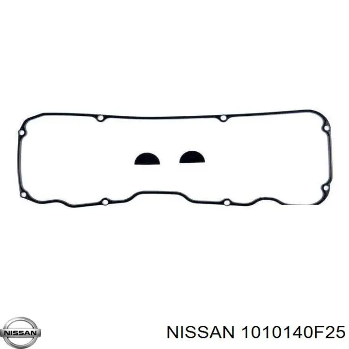 Комплект прокладок 1010140F25 Nissan/Infiniti