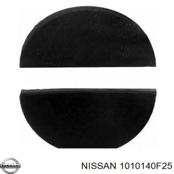 1010140F25 Nissan/Infiniti Набір прокладок двигуна