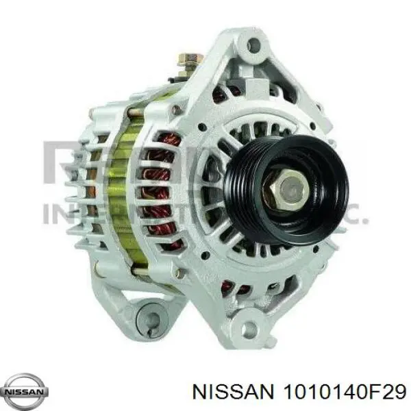 Купити 1010140F29 Nissan/Infiniti Комплект прокладок