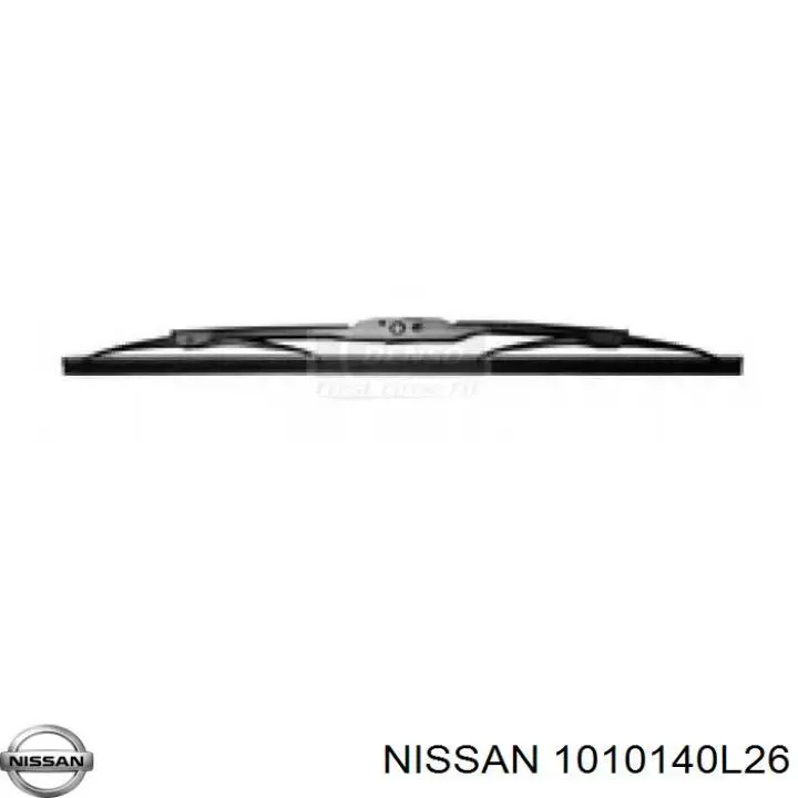 Комплект прокладок двигуна, повний NIPPON MOTORS FS7540 ціна, від 14.17 USD