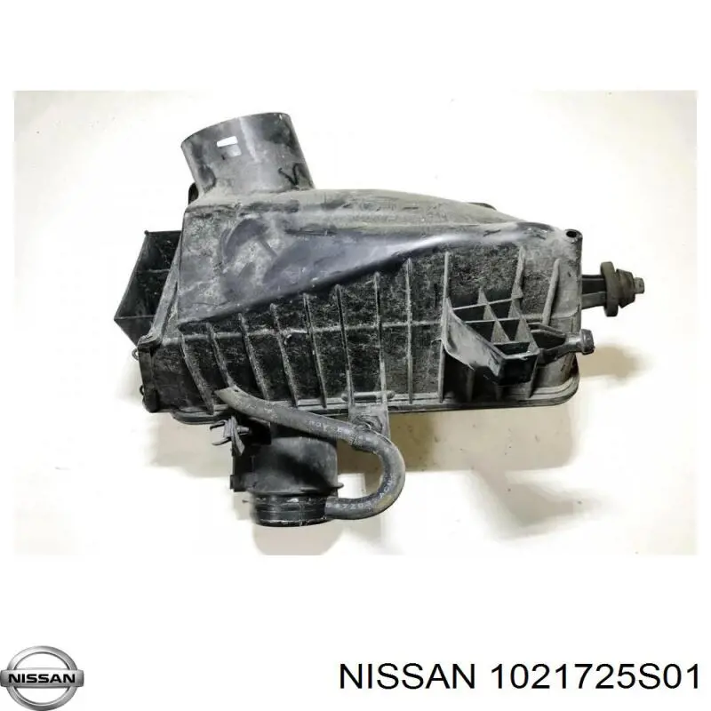  Nissan/Infiniti 1021725S01 ціна, від 36.40 USD