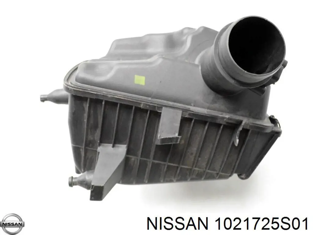 Купити 1021725S01 Nissan/Infiniti 
