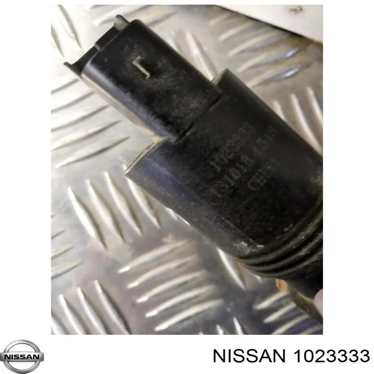  1023333 Nissan