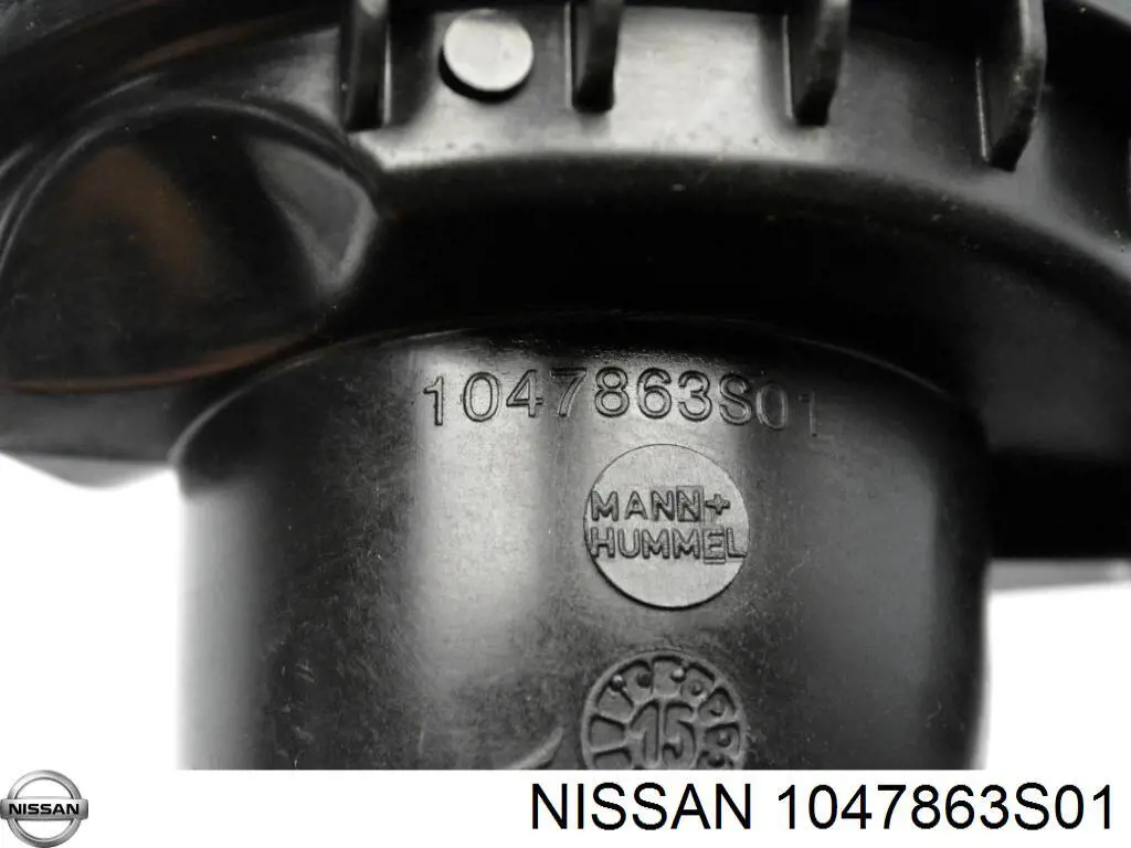  Renault (RVI) 1047863S01 ціна, від 12.68 USD
