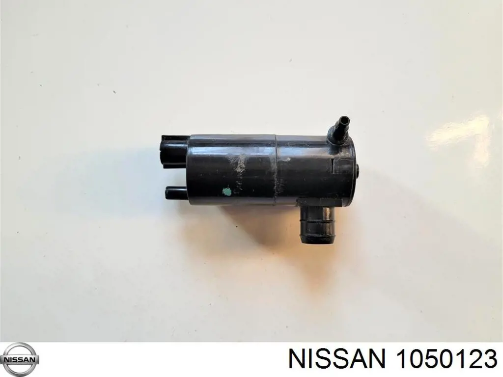 Купити 1050123 Nissan/Infiniti 